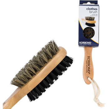 Двостороння щітка для одягу Korbond
