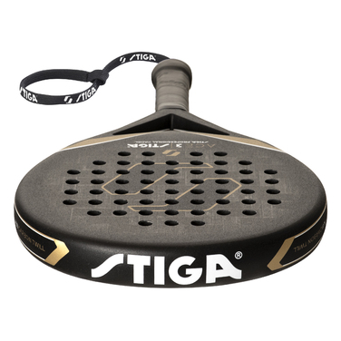 Ракетка для падел тенісу Stiga Racket ACE 3 (2202-0102-01)