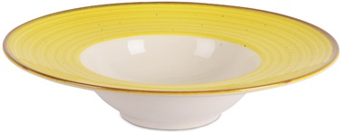 Тарілка для пасти Ipec Terra (6871525)