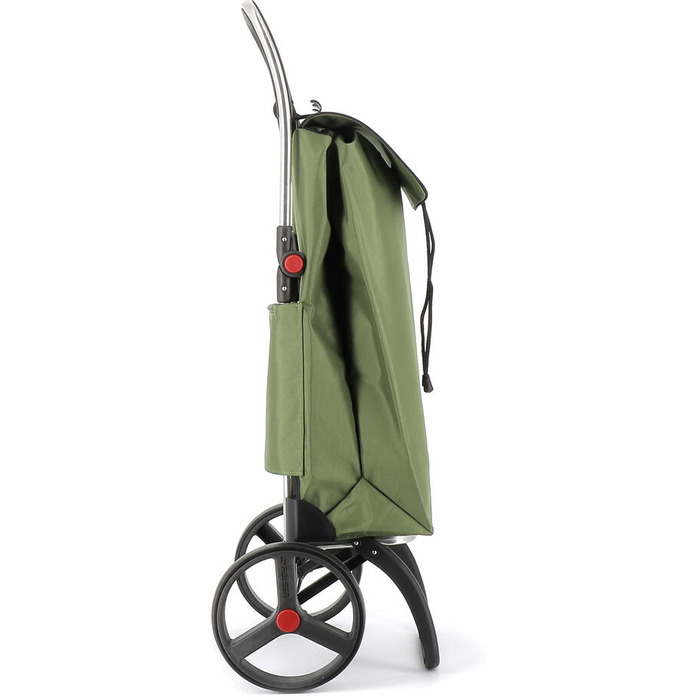 Сумка-візок Rolser I-Max MF 2LRSG Kaki (IMX308-1005)