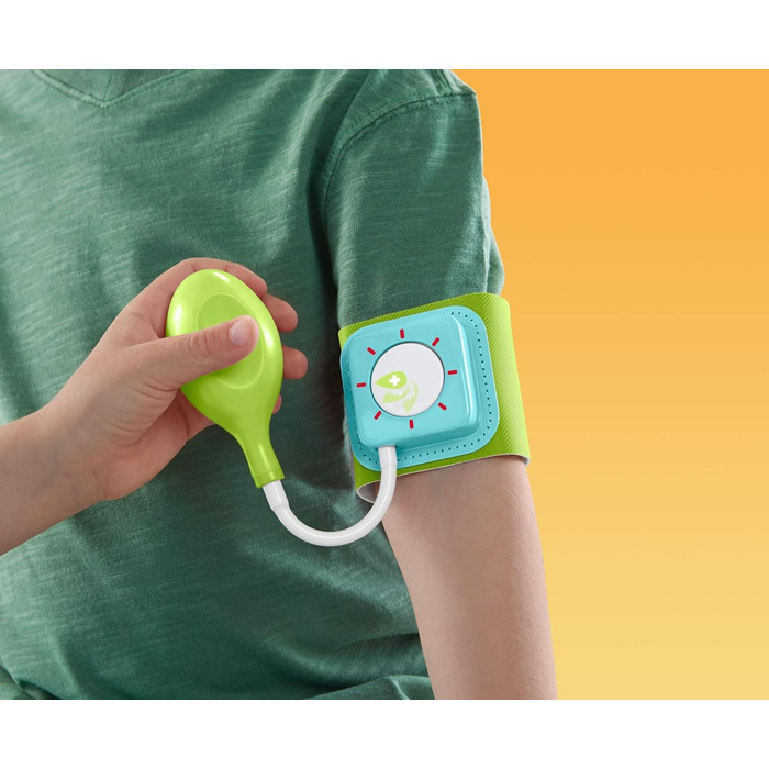 Сумка лікаря Fisher-Price