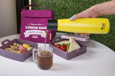 Термокружка RINGEL Prima pearl, 500 мл (6389600)