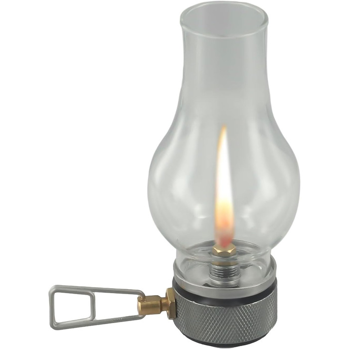 Газові ліхтарі для кемпінгу, регульована яскравість, кемпінговий ліхтар, портативна лампочка для кемпінгу, дому, ремонту автомобіля (газова лампа), 3