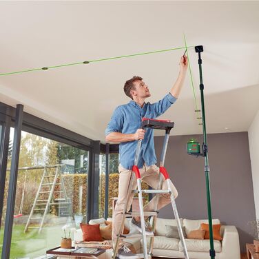 Телескопічна штанга Bosch TP 320 (Нова)