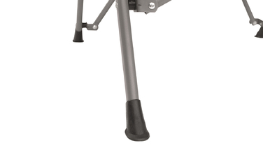 Стілець кемпінговий Outwell Alder Lake Grey (470416)