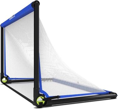 Чорний / синій, 150 шт., 90