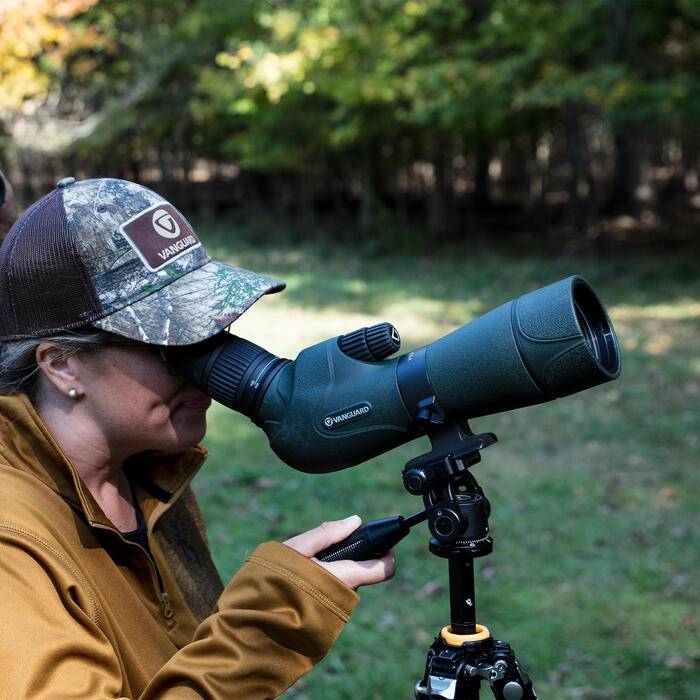 Штатив Vanguard VEO 5 264CO-28 (VEO 5 264CO-28)