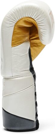 Боксерські рукавички Leone 1947 Authentic 2 White 12
