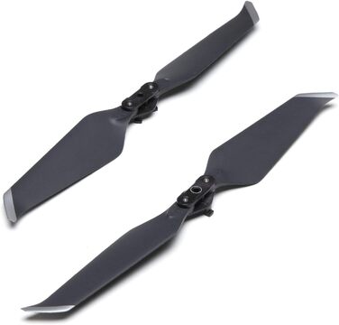 Малошумні пропелери DJI Mavic 2 для Mavic 2 Zoom, Mavic 2 pro Drone Quadcopter аксесуари запчастина 13