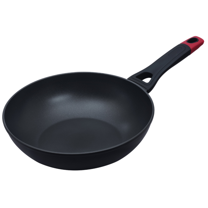 Сковорода Pyrex Optima 28 см, WOK  (7120926)