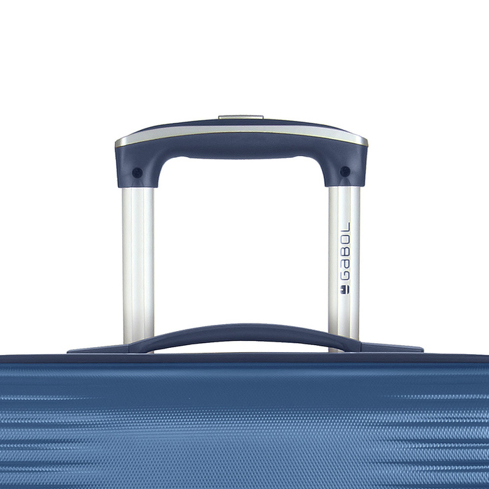 Валіза Gabol Balance XP (L) Blue (123447-003)