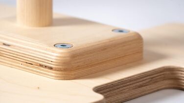 Стійка на руках, тростини, тренажер для акробатики, паралети, безплідна калістеніка, тренажер для стійки на руках, гімнастичне обладнання, тренажер для балансування, допоміжна тростина для йоги, висота грифа приблизно 55 см