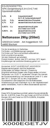 Гідропонне добриво Гідропонне добриво Рідке добриво HIGHTECH