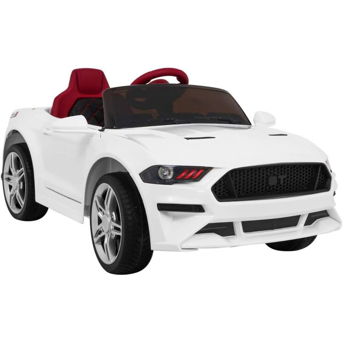 Електричний дитячий автомобіль BSD Electric Kids Car Електрична їзда на дитячому автомобільному пульті дистанційного керування - M