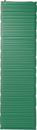 Килимок для сну Therm-a-Rest NeoAir Venture для кемпінгу та походів, сосна, великий, 63,5 x 190,8 см (25 x 77 дюймів) з оновленою сумкою для зберігання