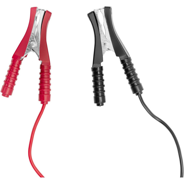 Автомобільний зарядний пристрій пуско-зарядний пристрій 12/24 В 45 А компактний автомобільний зарядний пристрій зарядний пристрій