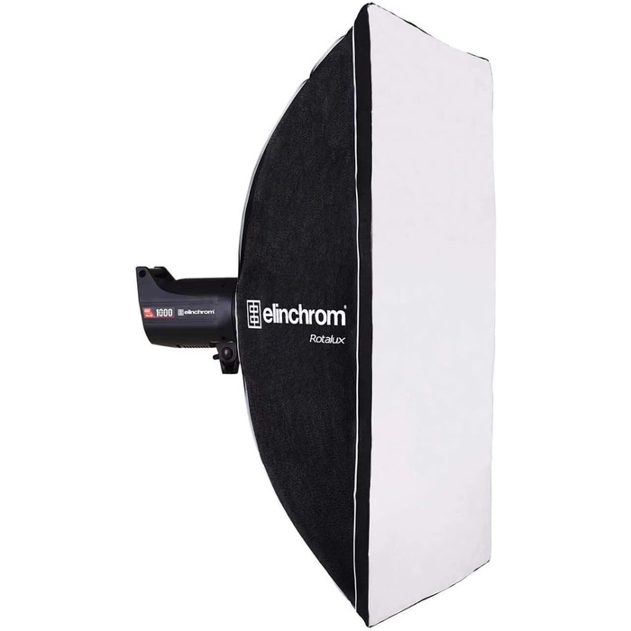 Квадратна коробка Elinchrom Rotalux 100 см (el26643), без Speedring