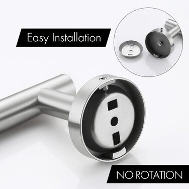 Полотенцесушитель для рушників Полотенцедержатель для рушників Нержавіюча сталь SUS304 Полотенцесушитель для ванни Настінний орган