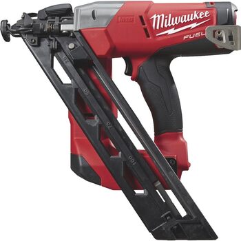 Цвяходер Milwaukee 15Ga для голих цвяхів, 2743-20