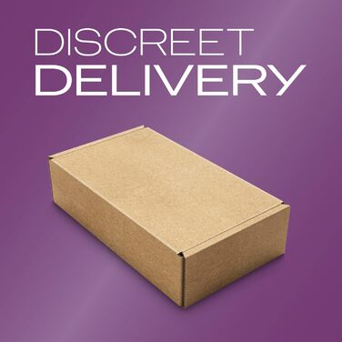 Презервативи Durex «Сюрприз мені», 80 шт