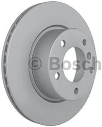 Гальмівні диски передні Bosch BD1082 292 мм комплект (2 шт.)