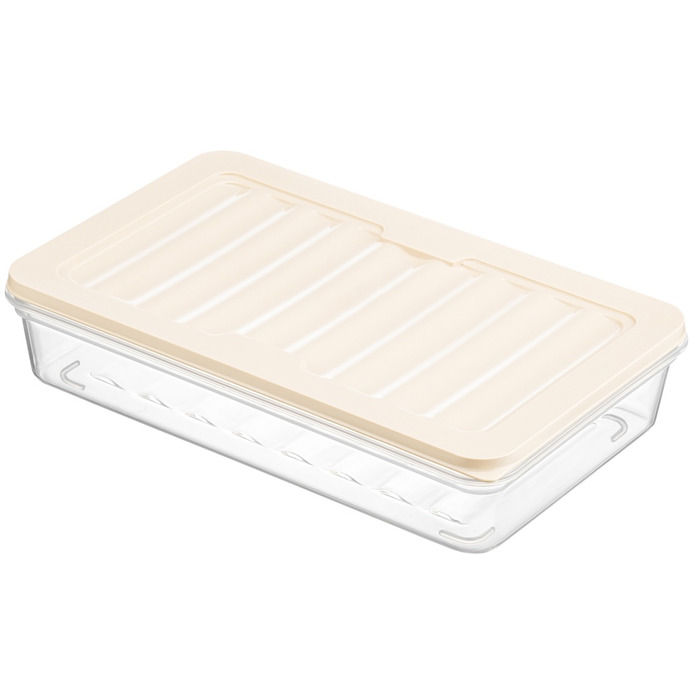Контейнер Idea Home Fresh Box MIX 1.2 л (00982) (7063768)