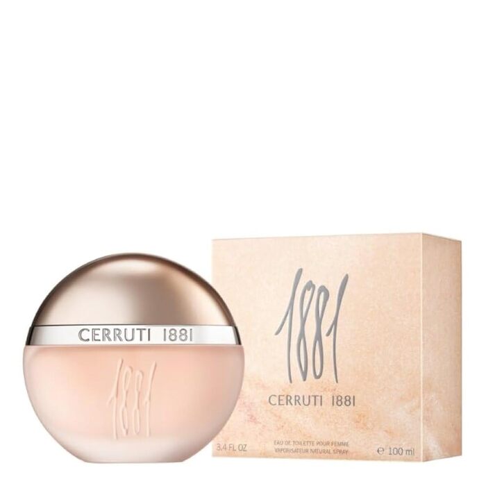 1881 Femme EDT 100 ml (1er Pack), 1881 Femme EDT 100 ml (1er Pack)