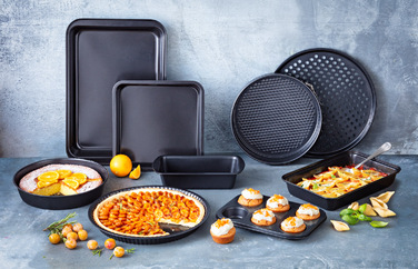 Форма Pyrex Daily для випічки рівний борт, 25 см (6671823)