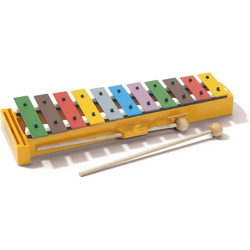 27803001 - GS Children's Glockenspiel Single, 27803001 - GS Children's Glockenspiel Single