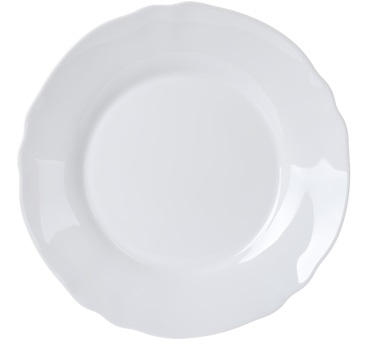 Сервіз LUMINARC LOUIS XV WHITE, 18 предметів (6840744)