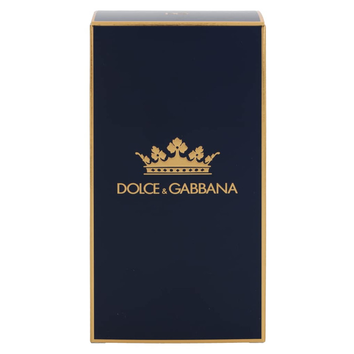 Чоловіча туалетна вода Dolce & Gabbana K (100 мл)