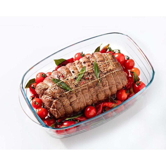 Каструля з кришкою O CUISINE, 4.5 л (6797373)