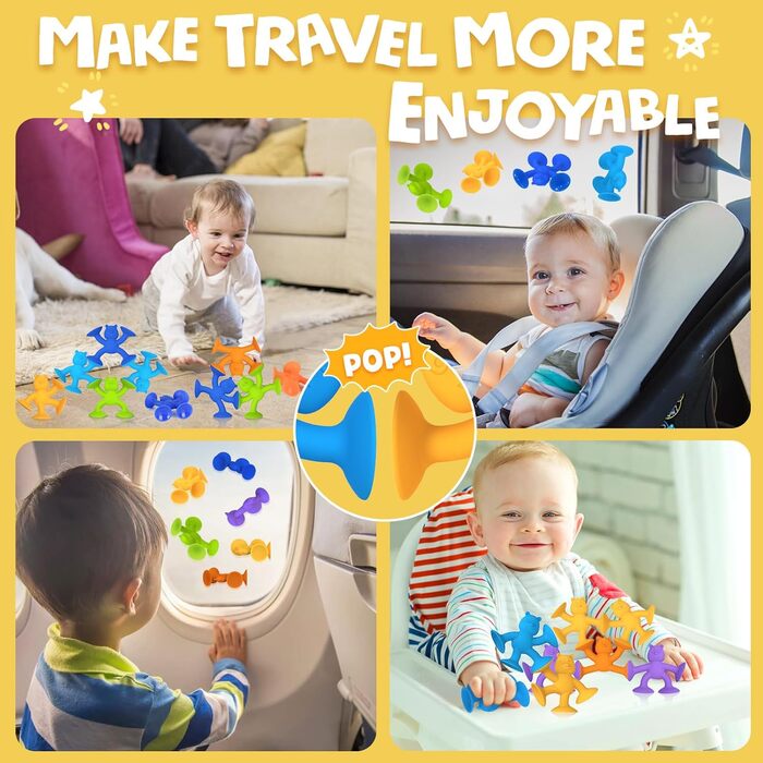 Гумова качечка