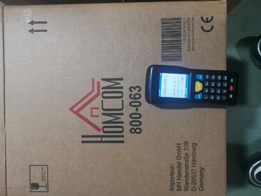 Машина для приготування кубиків льоду HOMCOM, льодогенератор 9 кубиків льоду за 8 хвилин, 12 кг/24 години, льодогенератор з резервуаром для води 2 л, функція самоочищення, LED-дисплей, для кухні, офісу, бару, вечірки, чорний