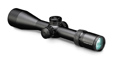 Приціл оптичний Vortex Strike Eagle 5-25X56 FFP EBR-7C (MRAD) (SE-52504)
