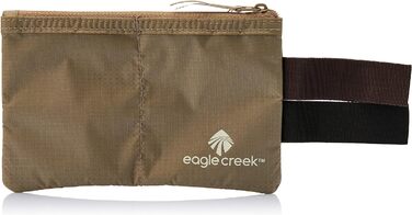 Сумка на пояс Eagle Creek Undercover Hidden Pocket, хакі, 17 x 11 x 0.3, EC-41129091
