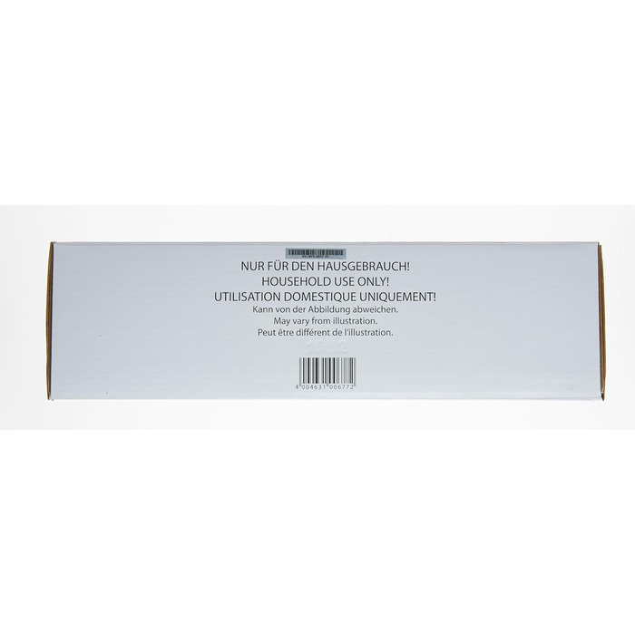 Акумуляторна для тонких млинців, 700 Вт, поверхня для випічки діаметром 18,5 см Одинарна, 677 Crpe-Maker -