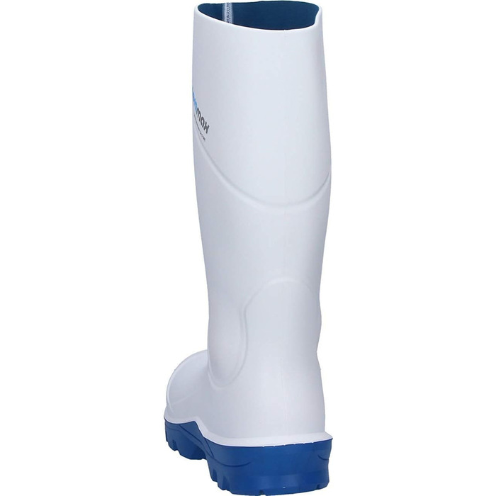 Чоботи захисні унісекс-мультимакс II, розмір 44 EU, білі