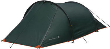 Намет двомісний Highlander Blackthorn 2 Hunter Green (TEN132-HG)