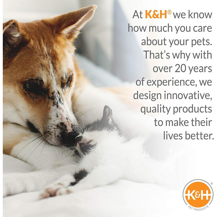 Автокрісло для собак K&H Pet Products, закрите, дорожнє, безпечне для домашніх тварин, автокрісло для собак, мякі боковини, крита переноска для домашніх тварин, миється, кілька входів, сітчасте вікно