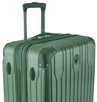 Валіза Heys Xtrak (S) Midnight Green (10103-0148-21)