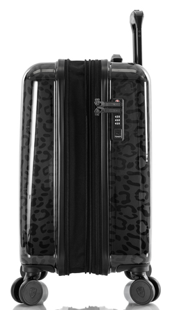 Валіза Heys Black Leopard (S) (13127-3041-21)