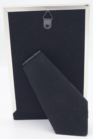 Фоторамка EVG ONIX 10х15 S05 Silver  (7119220)