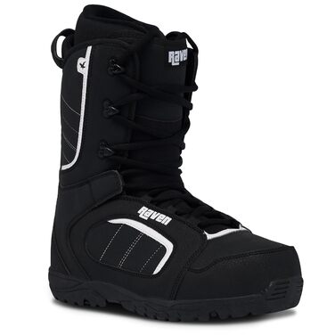 Черевики для сноуборду Raven Target 45 (29,5 см)