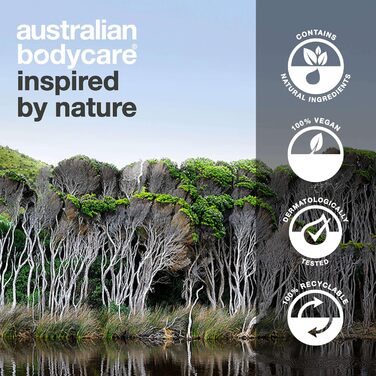 Водний гель для інтимної гігієни Australian Bodycare, 100 мл