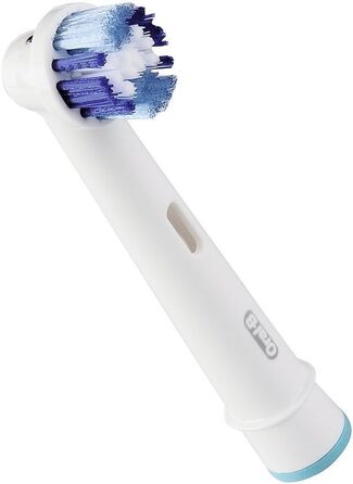 Щітки BRAUN OralB Precision Clean 4 848233