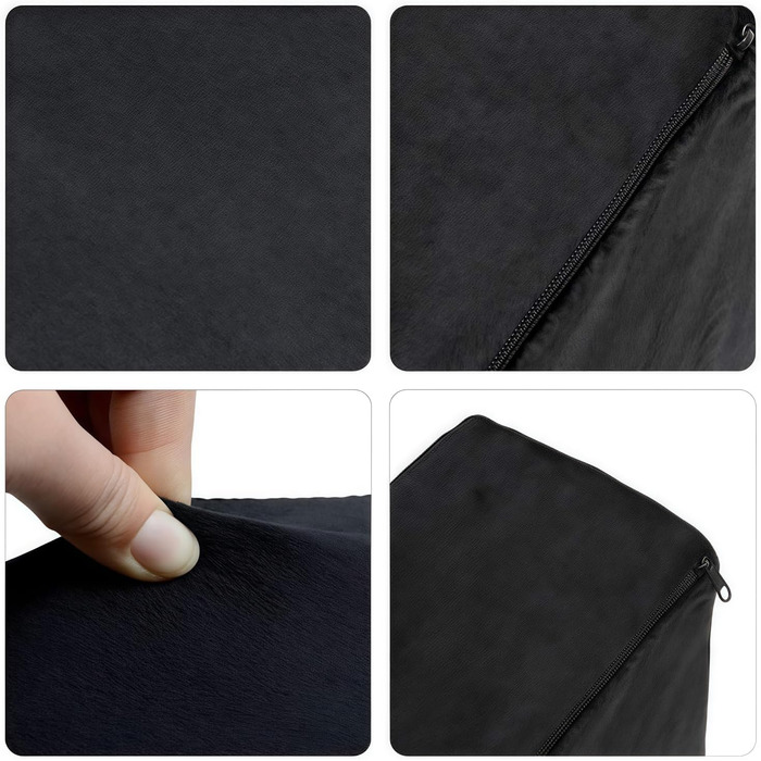 Подібна подушка для вій, косметична подушка, ергономічна подушка з піною з ефектом пам&39яті, чудова підтримка для косметичних процедурних ліжок, подушка для вій, оптимальний комфорт для процедурних ліжок для вій та косметичних застосувань