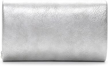 Клатч TAS Amalia 32814 Жіночі сумки Uni One Size Silver 830