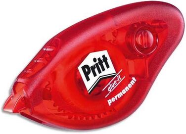 Компактний постійний ролик Pritt HK78363 8,4 мм x 8,5 м 10 шт.