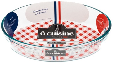 Форма O Cuisine 26х18х6 см (1.6 л) (7250670)